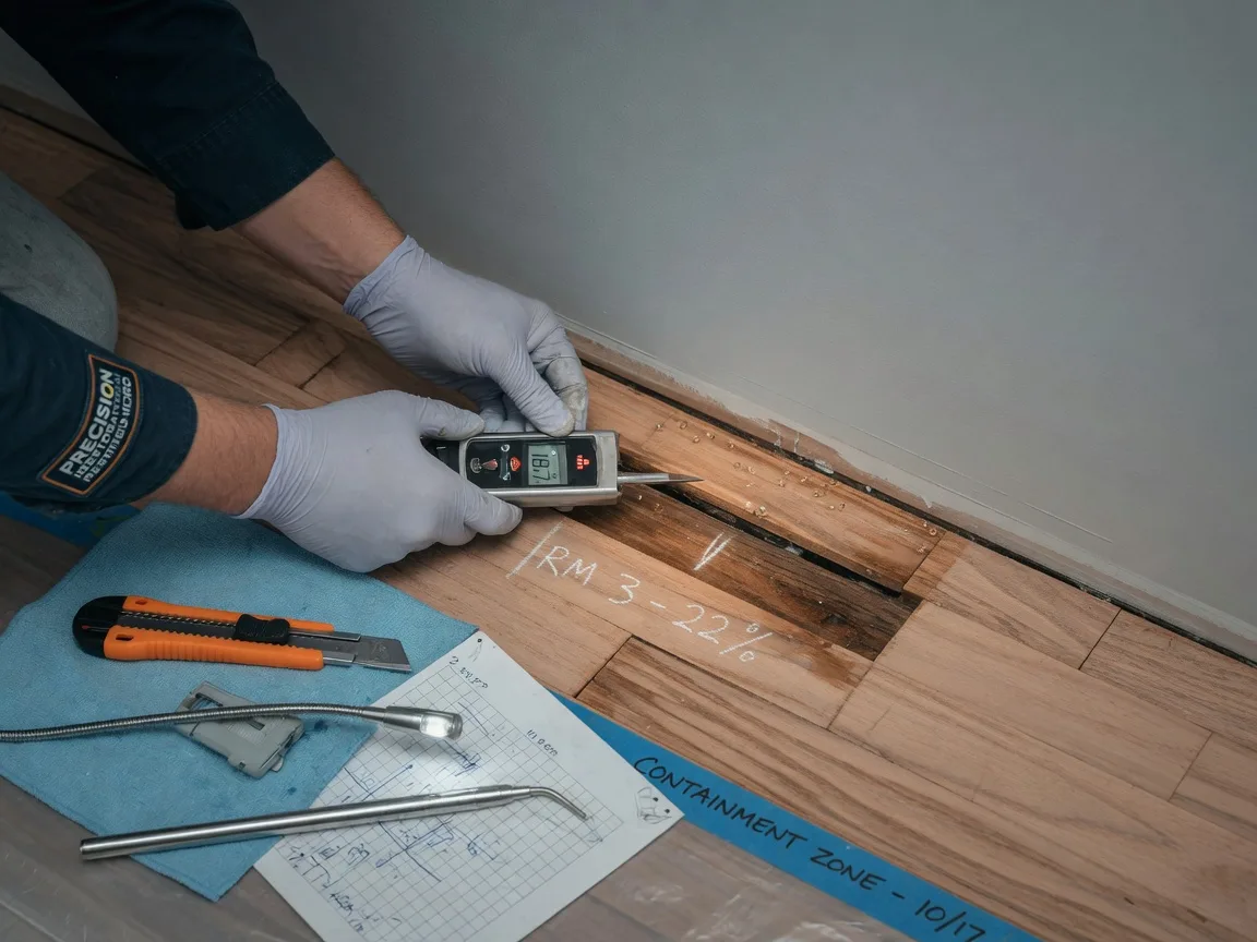 Why choose Water Removal in Tybee Island, GA